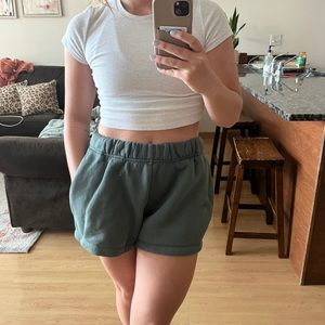 SET Active Sweat Short